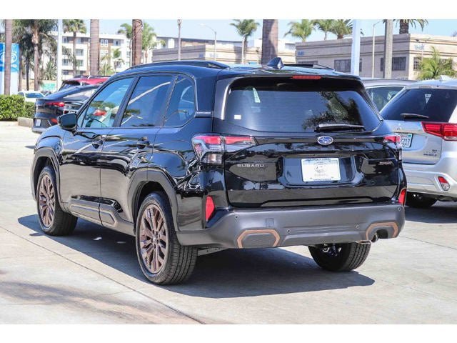 New 2026 Subaru Forester Sport AWD/4WD image 31