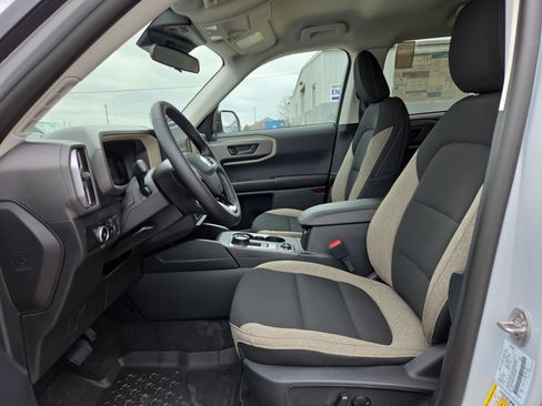 New 2026 Ford Bronco Sport Big Bend w/ Convenience Package image 6