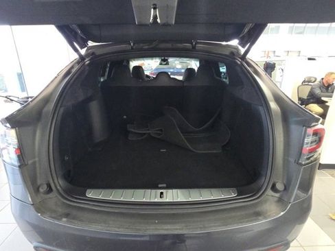 Used 2019 Tesla Model X P100D image 10