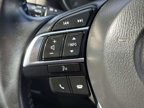 Used 2016 MAZDA CX-5 Grand Touring AWD/4WD image 14