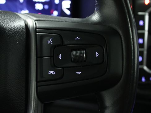 Used 2023 GMC Yukon Denali Ultimate AWD/4WD image 22