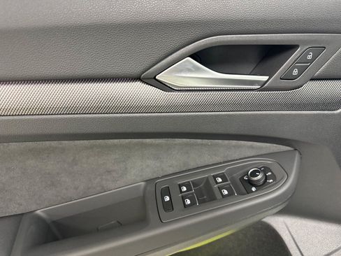 New 2026 Volkswagen Golf S FWD image 10
