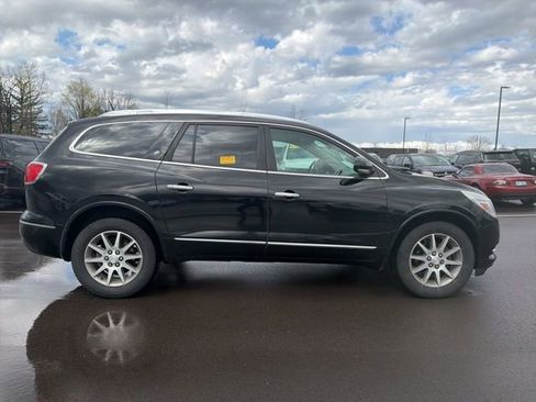 Used 2017 Buick Enclave Convenience image 6
