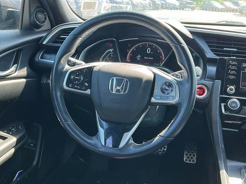 Used 2019 Honda Civic Sport image 23