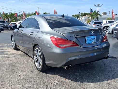 Used 2014 Mercedes-Benz CLA 250 image 6