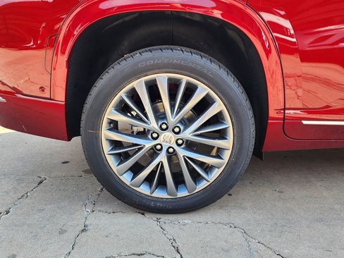 New 2026 Buick Enclave Avenir w/ Super Cruise Package image 58