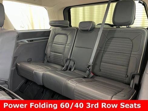 Used 2019 Lincoln Navigator Black Label image 14