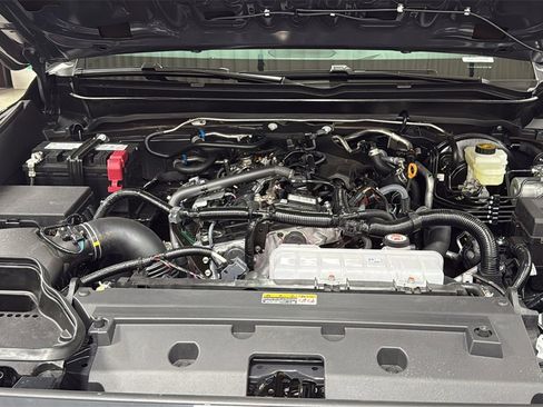 New 2026 Toyota Tacoma SR5 image 25