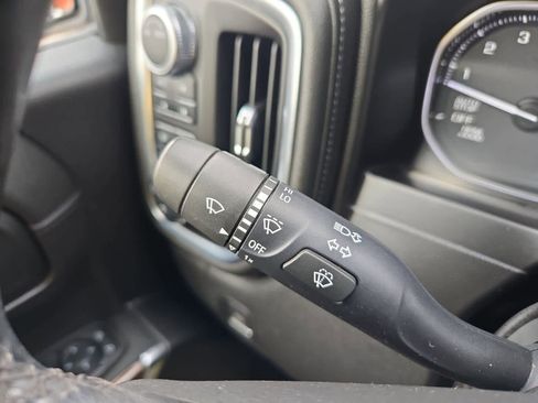 Used 2021 GMC Sierra 1500 Elevation image 25