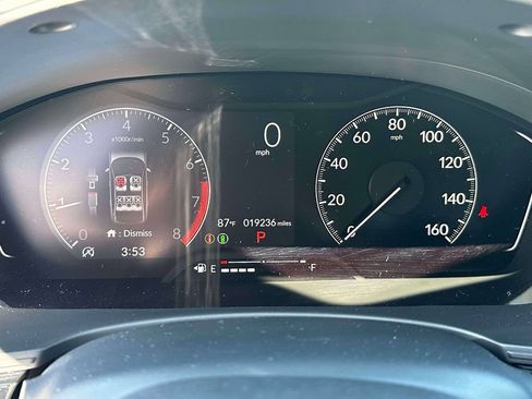 Used 2023 Honda Civic EX image 23
