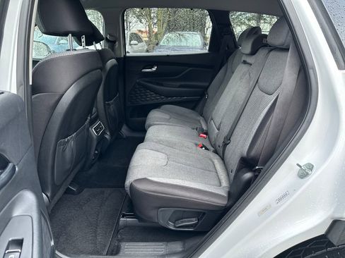 Used 2022 Hyundai Santa Fe SEL Convenience image 16