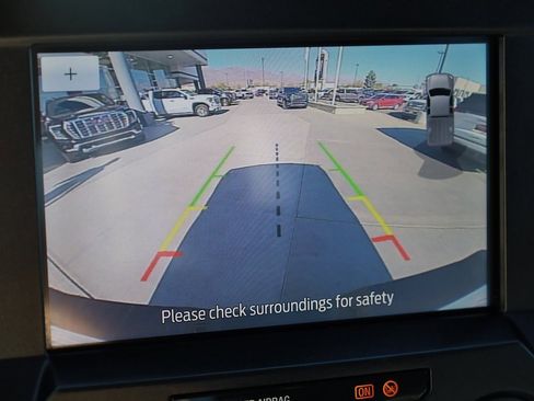 Used 2020 Ford F350 Lariat w/ Lariat Ultimate Package image 17