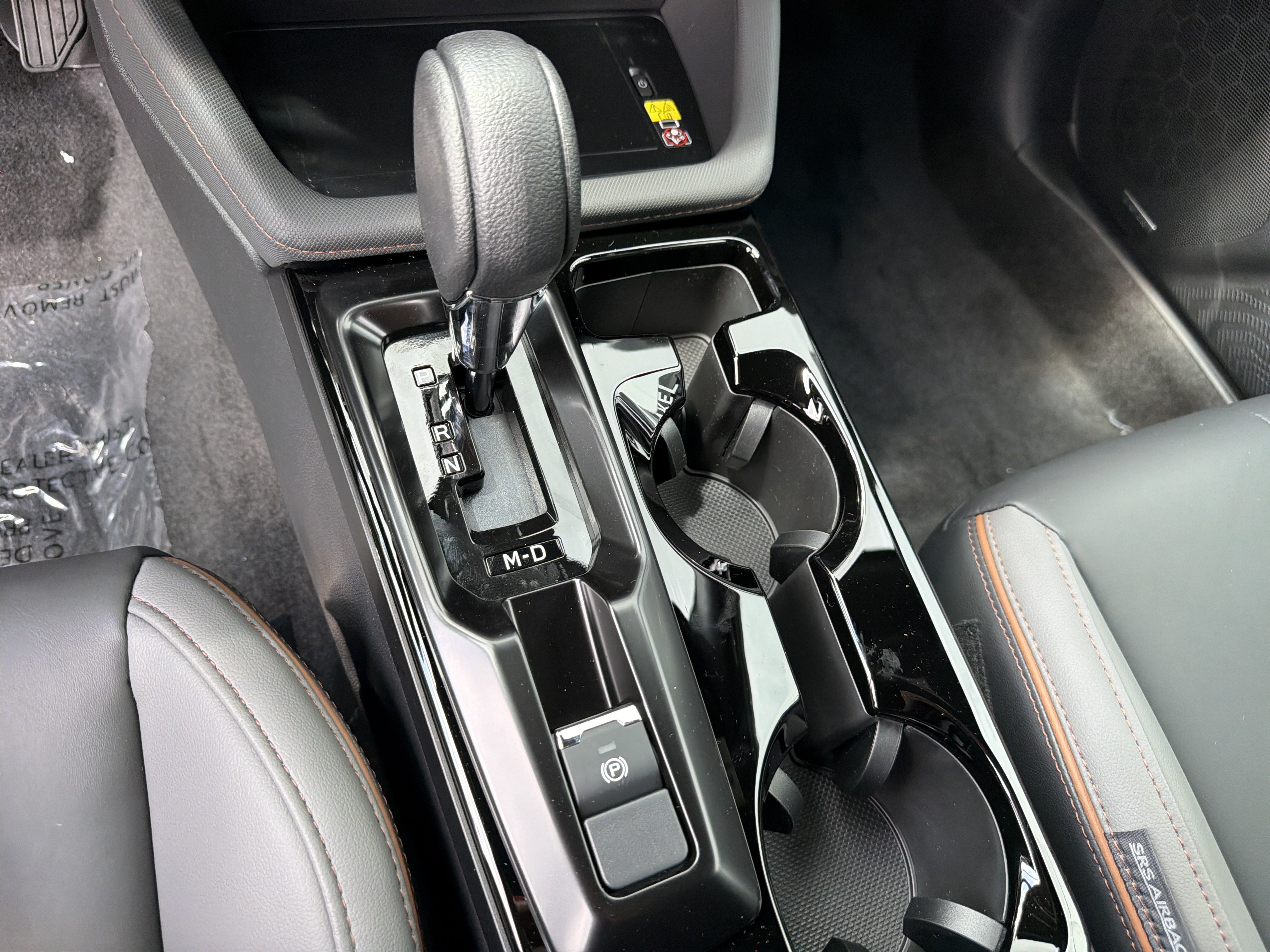 New 2026 Subaru Forester Sport AWD/4WD image 31
