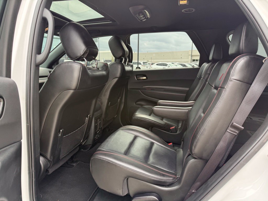 Used 2023 Dodge Durango R/T RWD image 18
