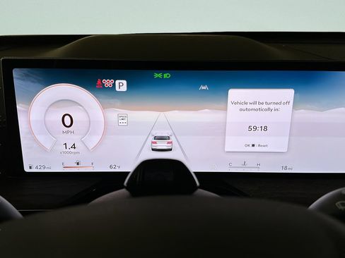 New 2026 Genesis GV80 2.5T Advanced AWD/4WD image 27