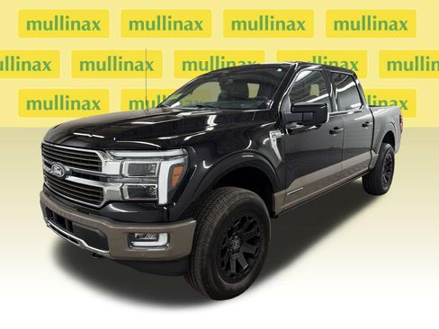 Used 2025 Ford F150 King Ranch AWD/4WD image 14