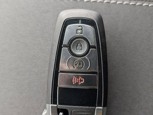 New 2025 Ford Bronco Big Bend w/ Black Diamond Package image 28