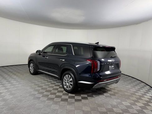 Used 2024 Hyundai Palisade SEL image 10