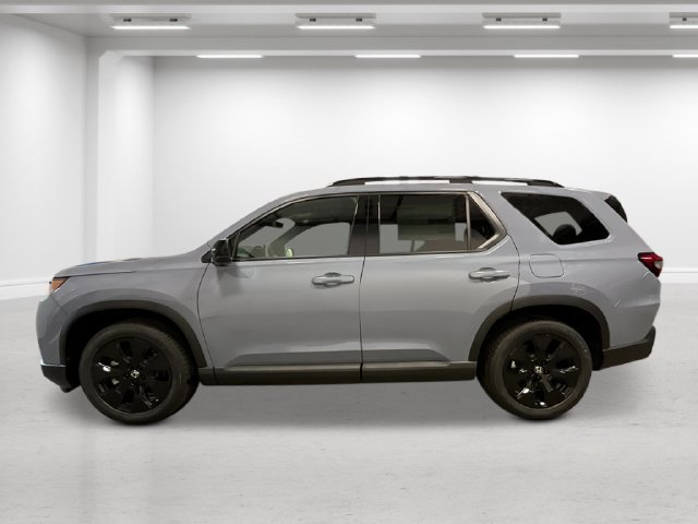 New 2026 Honda Pilot Black Edition image 6