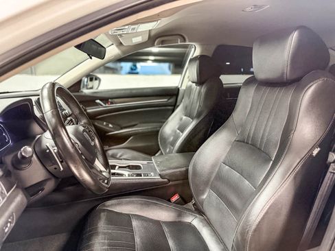 Used 2021 Honda Accord Sport Special Edition image 18