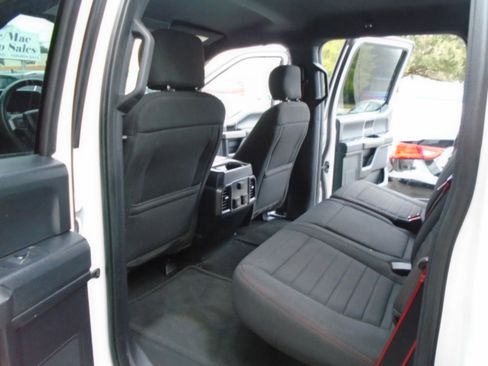 Used 2018 Ford F150 XLT w/ Equipment Group 302A Luxury image 21