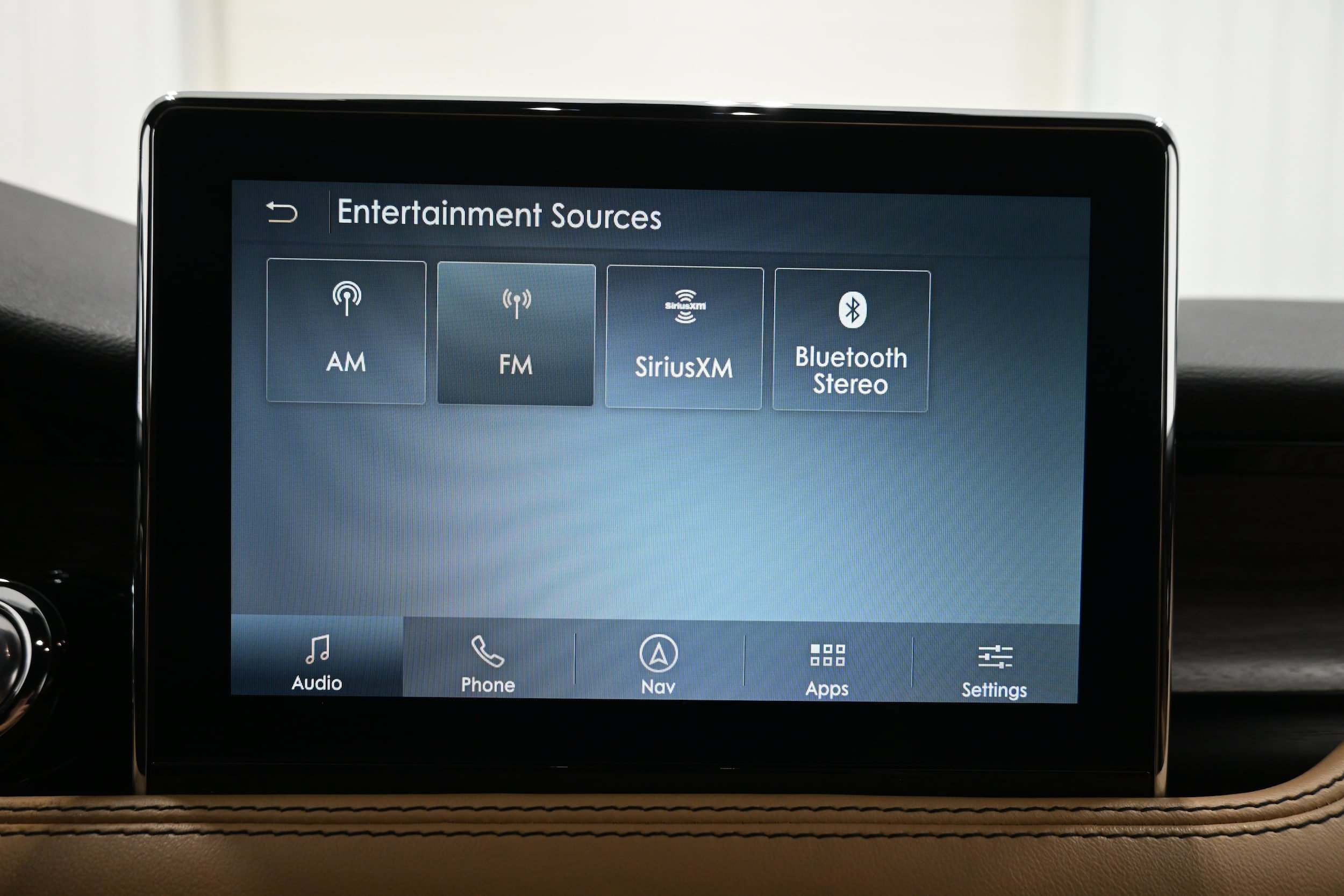 Used 2020 Lincoln Corsair Reserve w/ Elements Package AWD/4WD image 20