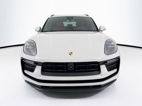 New 2026 Porsche Macan S image 6