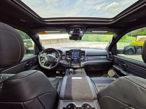 Used 2022 RAM 1500 TRX w/ TRX Level 2 Equipment Group AWD/4WD image 28