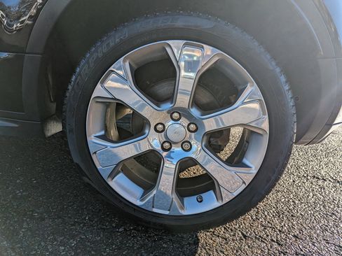 Used 2017 Land Rover Range Rover Evoque HSE Dynamic image 48