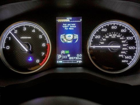 Used 2019 Subaru Forester Touring image 40