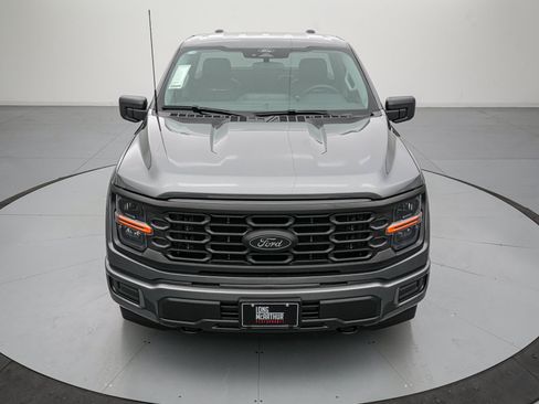New 2026 Ford F150 XL AWD/4WD image 11