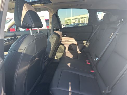 New 2025 Nissan Murano SL w/ Cargo Package image 38