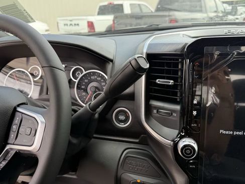 New 2025 RAM 2500 Lone Star image 24