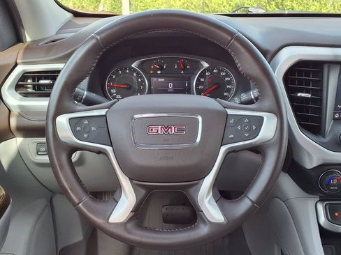 Used 2020 GMC Acadia SLE w/ Driver Convenience Package FWD image 30