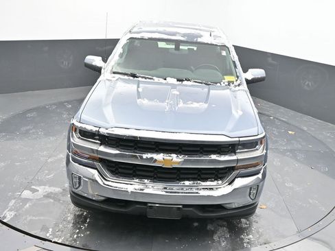 Used 2016 Chevrolet Silverado 1500 LT w/ All Star Edition image 36