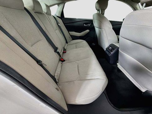 Used 2025 Honda Accord LX image 23