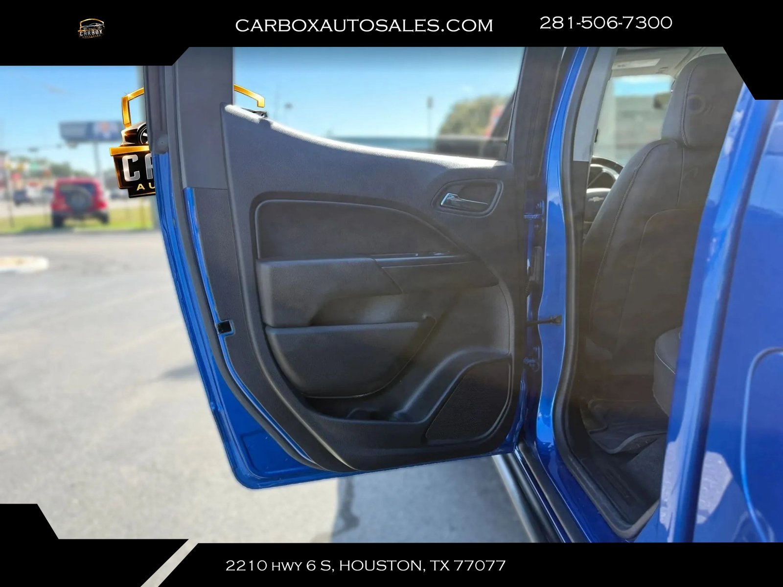 Used 2018 Chevrolet Colorado ZR2 AWD/4WD image 24