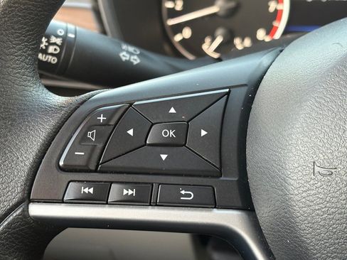 Certified 2024 Nissan Altima 2.5 SV image 17