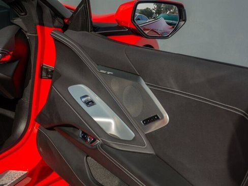 Used 2020 Chevrolet Corvette w/ 2LT Preferred Equipment Group image 70