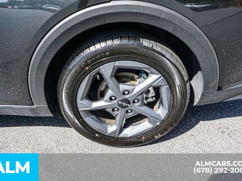 Used 2025 Kia K4 FWD image 17
