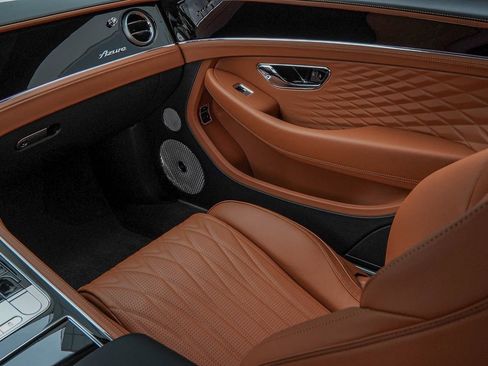 New 2026 Bentley Continental GT AWD/4WD image 40
