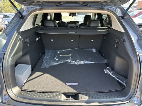 New 2026 MAZDA CX-50 AWD 2.5 S w/ Cargo Package image 23