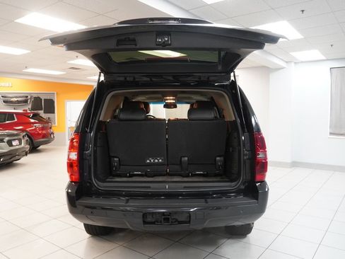 Used 2012 Chevrolet Tahoe LT w/ All-Star Edition AWD/4WD image 10