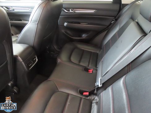 Used 2024 MAZDA CX-5 Carbon Edition AWD/4WD image 23