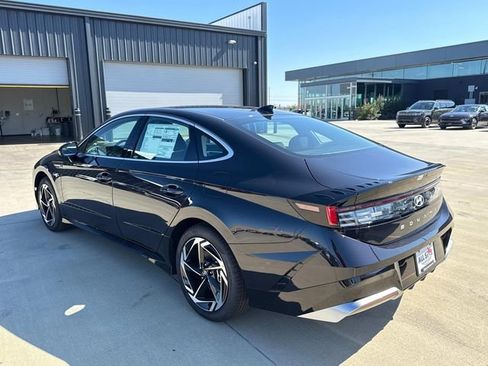 New 2026 Hyundai Sonata SEL image 7