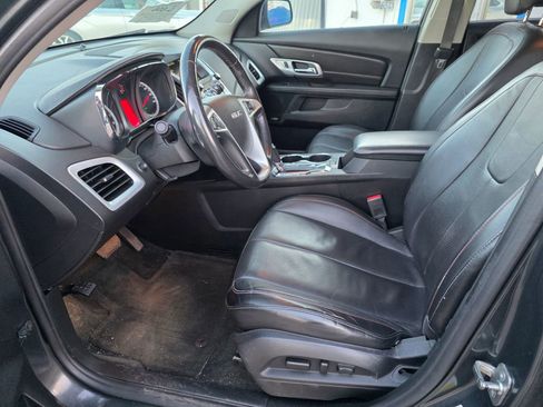 Used 2017 GMC Terrain SLT w/ Driver Alert Package I image 7