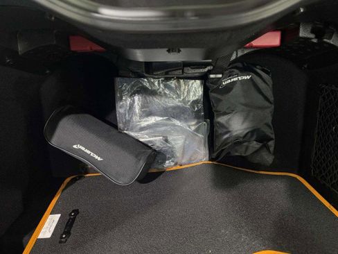 Used 2020 McLaren 600LT image 30