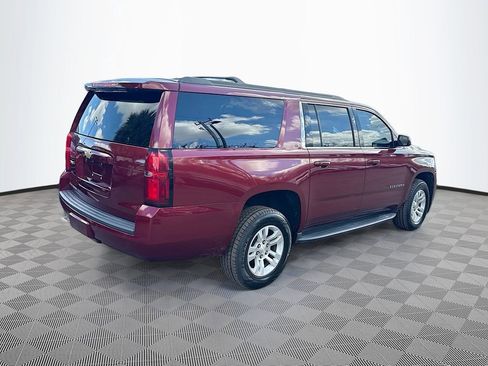 Used 2020 Chevrolet Suburban LT image 6