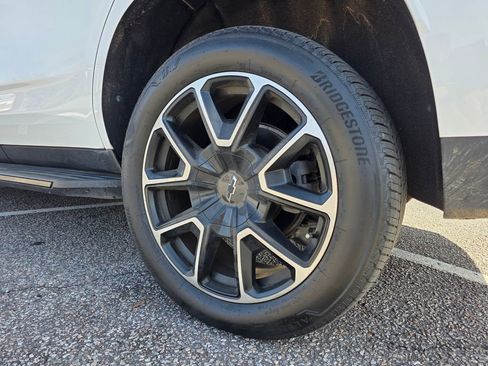 Certified 2021 Chevrolet Tahoe RST image 33