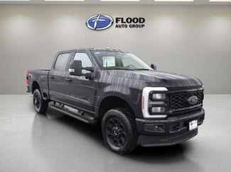 New 2026 Ford F250 Lariat w/ Black Appearance Package video 1
